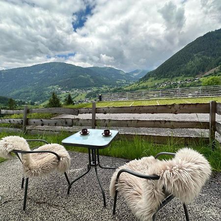 Panoramaalm - Ski In - Ski Out Bad Kleinkirchheim Εξωτερικό φωτογραφία