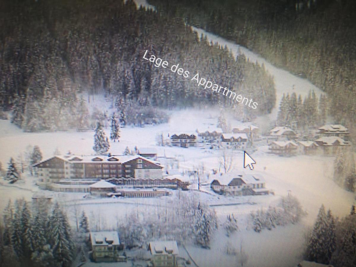 Panoramaalm - Ski In - Ski Out Bad Kleinkirchheim Εξωτερικό φωτογραφία