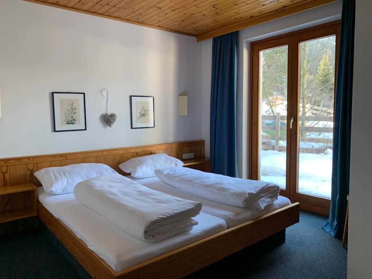 Panoramaalm - Ski In - Ski Out Bad Kleinkirchheim Εξωτερικό φωτογραφία