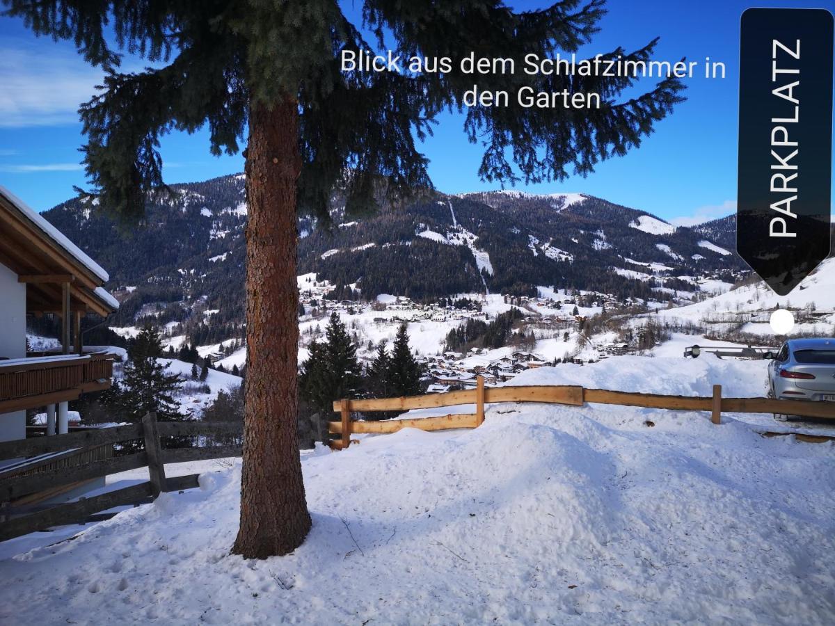 Panoramaalm - Ski In - Ski Out Bad Kleinkirchheim Εξωτερικό φωτογραφία