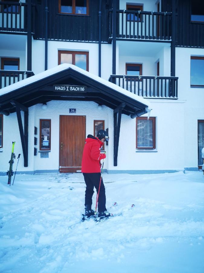 Panoramaalm - Ski In - Ski Out Bad Kleinkirchheim Εξωτερικό φωτογραφία