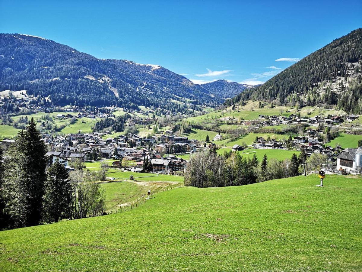 Panoramaalm - Ski In - Ski Out Bad Kleinkirchheim Εξωτερικό φωτογραφία